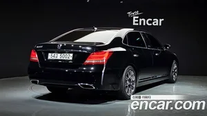 Hyundai Equus, 2013 — миниатюра 2