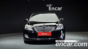 Hyundai Equus, 2013 — миниатюра 3
