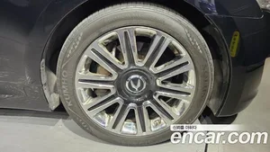 Hyundai Equus, 2013 — миниатюра 5