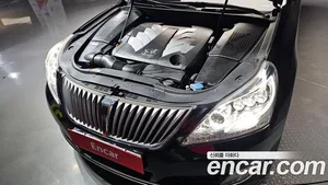 Hyundai Equus, 2013 — миниатюра 6
