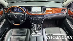 Hyundai Equus, 2013 — миниатюра 7