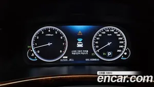 Hyundai Equus, 2013 — миниатюра 8