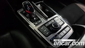 Hyundai Equus, 2013 — миниатюра 9