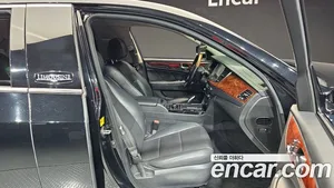 Hyundai Equus, 2013 — миниатюра 10