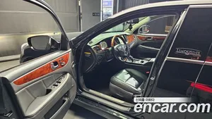 Hyundai Equus, 2013 — миниатюра 11