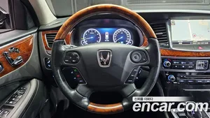 Hyundai Equus, 2013 — миниатюра 13