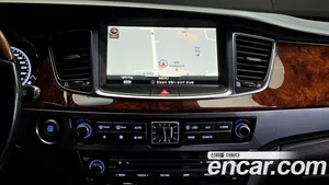 Hyundai Equus, 2013 — миниатюра 14