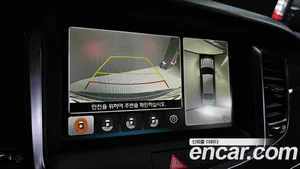 Hyundai Equus, 2013 — миниатюра 15