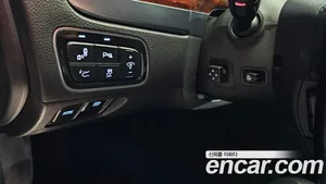 Hyundai Equus, 2013 — миниатюра 16