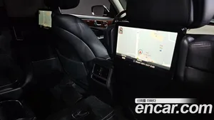 Hyundai Equus, 2013 — миниатюра 17