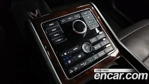 Hyundai Equus, 2013 — миниатюра 18