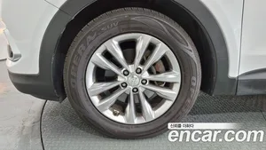 Hyundai Santa Fe, 2016 — миниатюра 5