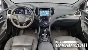 Hyundai Santa Fe, 2016 — миниатюра 7