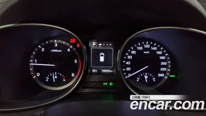 Hyundai Santa Fe, 2016 — миниатюра 8