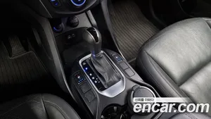 Hyundai Santa Fe, 2016 — миниатюра 9
