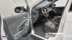 Hyundai Santa Fe, 2016 — миниатюра 11