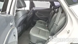 Hyundai Santa Fe, 2016 — миниатюра 12