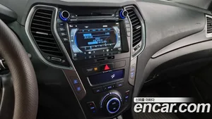 Hyundai Santa Fe, 2016 — миниатюра 14