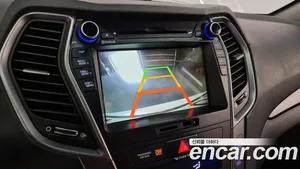Hyundai Santa Fe, 2016 — миниатюра 15