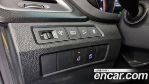 Hyundai Santa Fe, 2016 — миниатюра 16