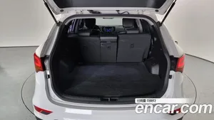 Hyundai Santa Fe, 2016 — миниатюра 20