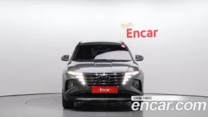Hyundai Tucson, 2023 — миниатюра 3