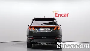 Hyundai Tucson, 2023 — миниатюра 4