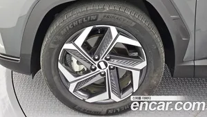 Hyundai Tucson, 2023 — миниатюра 5