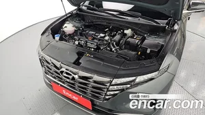 Hyundai Tucson, 2023 — миниатюра 6