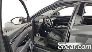 Hyundai Tucson, 2023 — миниатюра 10