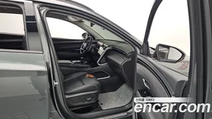 Hyundai Tucson, 2023 — миниатюра 11