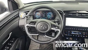 Hyundai Tucson, 2023 — миниатюра 13