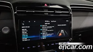 Hyundai Tucson, 2023 — миниатюра 16