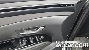 Hyundai Tucson, 2023 — миниатюра 17