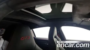 Porsche Panamera, 2020 — миниатюра 18