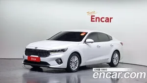 Kia K7, 2020 — миниатюра 1