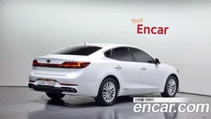 Kia K7, 2020 — миниатюра 2