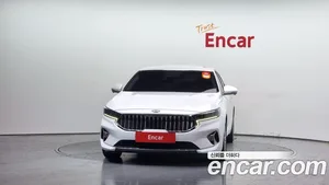 Kia K7, 2020 — миниатюра 3