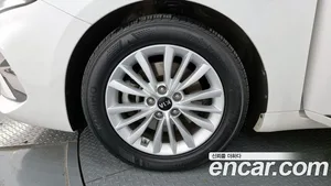 Kia K7, 2020 — миниатюра 5