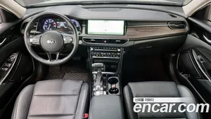 Kia K7, 2020 — миниатюра 7