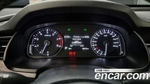 Kia K7, 2020 — миниатюра 8