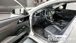 Kia K7, 2020 — миниатюра 10