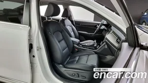 Kia K7, 2020 — миниатюра 12