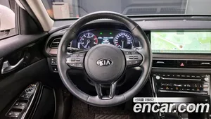 Kia K7, 2020 — миниатюра 13