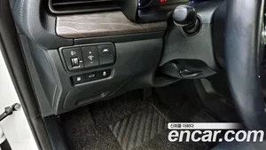 Kia K7, 2020 — миниатюра 15