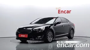 Kia K7, 2014 — миниатюра 1