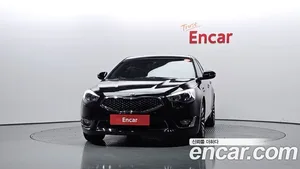 Kia K7, 2014 — миниатюра 3