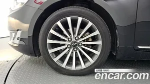 Kia K7, 2014 — миниатюра 5