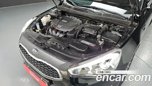 Kia K7, 2014 — миниатюра 6