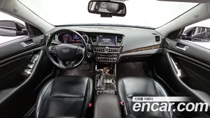 Kia K7, 2014 — миниатюра 7